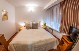 Hotele ** - Kompleks Laguna - Pokoje - zdjęcie 5 