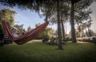 Hotele ** - Kompleks Laguna - service - zdjęcie 1 