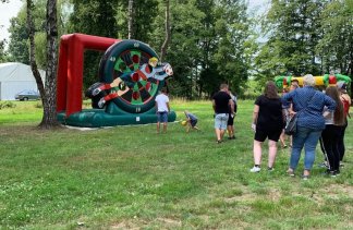 Hotele ** - Kompleks Laguna - service - zdjęcie 5 