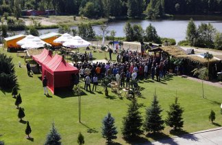 Hotele ** - Kompleks Laguna - service - zdjęcie 6 