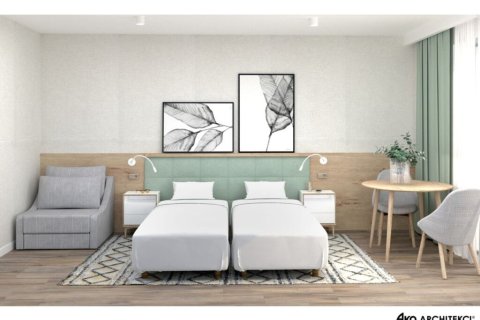 Hotele 3*** - Aqua Resort Międzyzdroje - zdjęcie 2