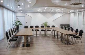 Centra konferencyjne - Hotel Porto *** - obiekt - zdjęcie 6 