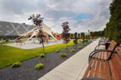 Centra konferencyjne - Hotel Porto *** - zdjęcie 3