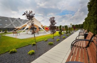 Centra konferencyjne - Hotel Porto *** - obiekt - zdjęcie 3 