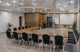 Centra konferencyjne - Hotel Porto *** - obiekt - zdjęcie 7 