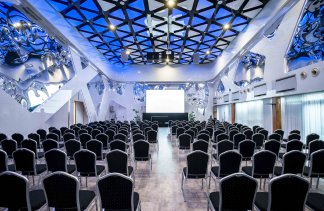 Centra konferencyjne - Hotel Porto *** - obiekt - zdjęcie 2 