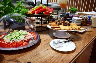 Centra konferencyjne - Hotel Porto *** - restaurant - zdjęcie 9 