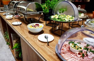 Centra konferencyjne - Hotel Porto *** - restaurant - zdjęcie 8 