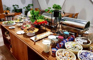 Centra konferencyjne - Hotel Porto *** - restaurant - zdjęcie 6 