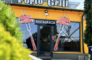 Centra konferencyjne - Hotel Porto *** - restaurant - zdjęcie 5 