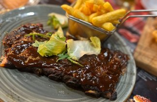 Centra konferencyjne - Hotel Porto *** - restaurant - zdjęcie 2 