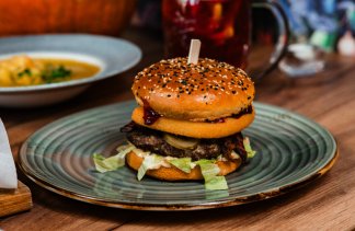 Centra konferencyjne - Hotel Porto *** - restaurant - zdjęcie 4 