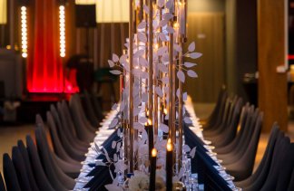 Centra konferencyjne - Hotel Porto *** - restaurant - zdjęcie 10 