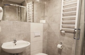 Centra konferencyjne - Hotel Porto *** - Pokoje - zdjęcie 8 