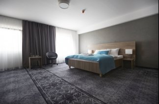 Centra konferencyjne - Hotel Porto *** - Pokoje - zdjęcie 6 