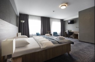 Centra konferencyjne - Hotel Porto *** - Pokoje - zdjęcie 5 