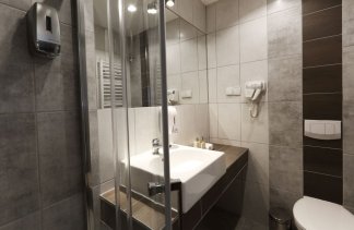 Centra konferencyjne - Hotel Porto *** - Pokoje - zdjęcie 10 