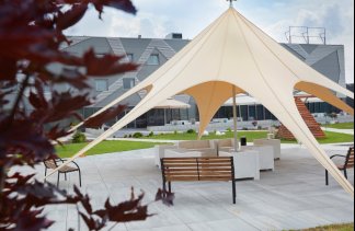 Centra konferencyjne - Hotel Porto *** - service - zdjęcie 17 