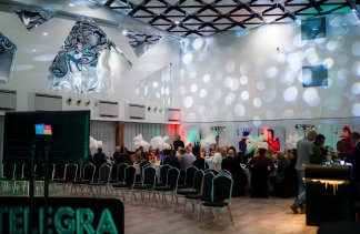 Centra konferencyjne - Hotel Porto *** - service - zdjęcie 7 