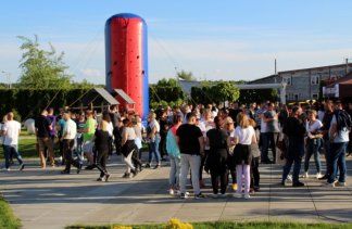 Centra konferencyjne - Hotel Porto *** - service - zdjęcie 6 