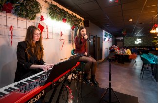 Centra konferencyjne - Hotel Porto *** - service - zdjęcie 11 