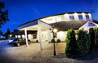 Hotele ** - Hotel Fenix - obiekt - zdjęcie 2 