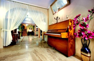 Hotele ** - Hotel Fenix - obiekt - zdjęcie 6 