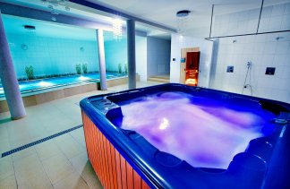 Hotele ** - Hotel Fenix - obiekt - zdjęcie 15 