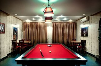 Hotele ** - Hotel Fenix - obiekt - zdjęcie 13 