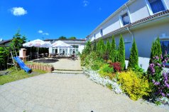 Hotele ** - Hotel Fenix - zdjęcie 3