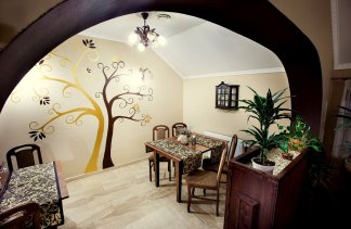 Hotele ** - Hotel Fenix - restaurant - zdjęcie 1 