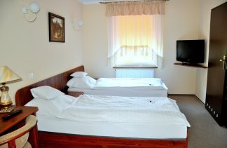 Hotele ** - Hotel Fenix - Pokoje - zdjęcie 1 
