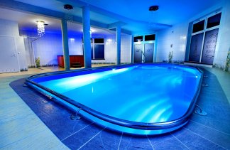 Hotele ** - Hotel Fenix - service - zdjęcie 1 