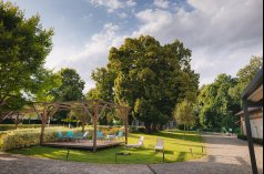 Dworki - Dwór Kolesin - zdjęcie 4