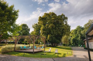 Dworki - Dwór Kolesin - obiekt - zdjęcie 4 