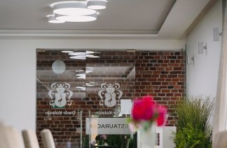 Dworki - Dwór Kolesin - restaurant - zdjęcie 2 