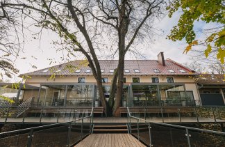 Dworki - Dwór Kolesin - restaurant - zdjęcie 7 