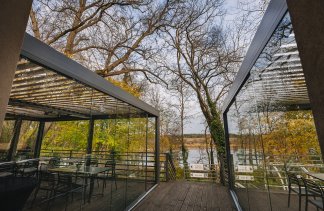 Dworki - Dwór Kolesin - restaurant - zdjęcie 6 