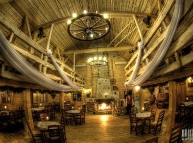 Karczma Taberska - sale konferencyjne Nowe Kramsko