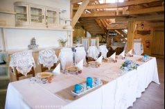 Obiekty konferencyjne - Karczma Taberska - zdjęcie 4