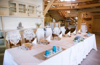 Obiekty konferencyjne - Karczma Taberska - obiekt - zdjęcie 4 