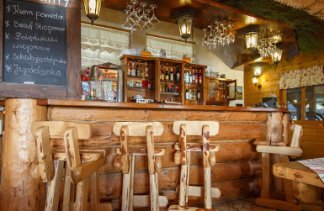 Obiekty konferencyjne - Karczma Taberska - obiekt - zdjęcie 7 