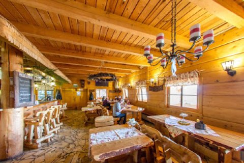 Obiekty konferencyjne - Karczma Taberska - zdjęcie 2