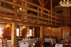 Obiekty konferencyjne - Karczma Taberska - zdjęcie 3