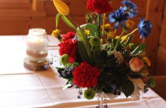 Obiekty konferencyjne - Karczma Taberska - obiekt - zdjęcie 8 