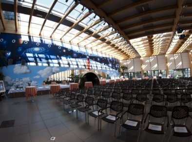 Open Source - sale konferencyjne Kraków