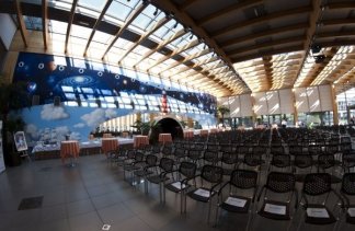 Centra konferencyjne - Open Source - obiekt - zdjęcie 1 