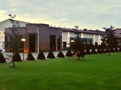 Enigma - sale konferencyjne Rzgów