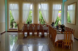 Obiekty konferencyjne - Enigma - obiekt - zdjęcie 10 