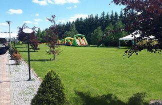 Obiekty konferencyjne - Enigma - obiekt - zdjęcie 14 